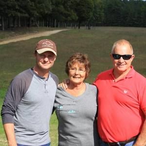 Meet your Posher, Donna